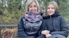 Забыли на время про ежедневную суету