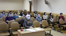 Состоялся Совет по правовой работе