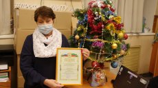 В КНИТУ лучшая ветеранская организация