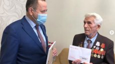 Учитель и труженик тыла Балтасинского района отметил 90-летний юбилей