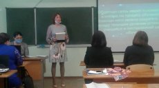 В Атнинском районе выбрали учителей года