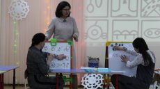 В Бугульме выбрали воспитателя года