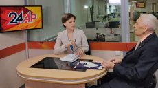 Актуальный разговор с Юрием Прохоровым