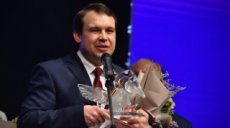 Лучшим учителем России стал математик из Ростова-на-Дону