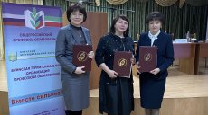 Продолжается подписание территориальных соглашений