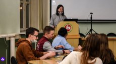 В КНИТУ воплотят в жизнь проекты выпускников Школs профактива «Поколение»