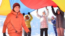 День здоровья от профкома