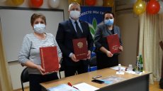 Новое территориальное соглашение подписали в Тетюшском районе