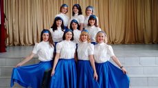 «Радуга талантов» собрала творческих педагогов
