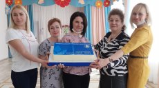 Сладкий профсоюзный билет