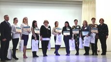В автограде определили лучшего педагога-психолога года