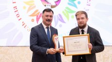 В Казани определили учителя года