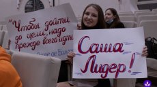 В КНИТУ еще один «Студенческий лидер»
