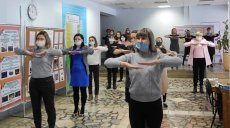 В Лениногорске начались проекты по оздоровлению