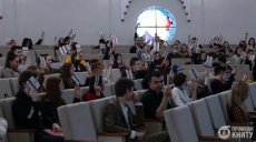 Студенческая секция профкома КНИТУ отчиталась о работе за два года