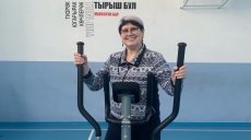 Тренажер в подарок членам профсоюза
