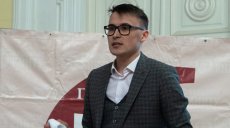  Определили профорга года