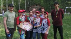 Педагоги стали туристами