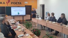 «Мы рядом» - социальный проект продолжается