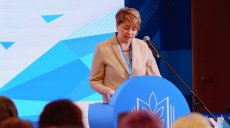 Лариса Солодилова: Профсоюз - это не кто-то. Это все мы