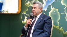 В Татарстане запущен новый проект «Физико-химический прорыв» 