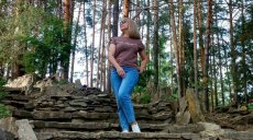76 тысяч шагов в день и 3 место
