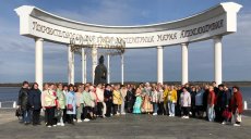 День учителя провели в Мариинском Посаде