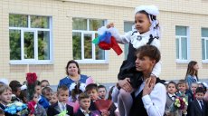 День знаний отметили сегодня в полутора тысячах школах Татарстана