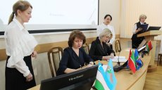 Договорились о сотрудничестве с белорусскими коллегами