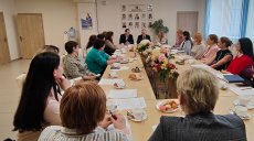 Главный технический инспектор труда профсоюза посетил Набережные Челны
