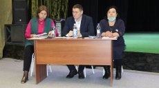 Инспекторы труда побывали в Атнинском районе