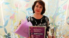 Ирина Проценко удостоена премии "Мягкая сила"