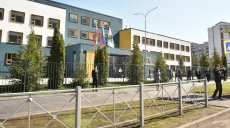 Казанская гимназия №175, где произошла трагедия, откроется после реконструкции 