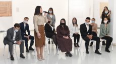 Казанские учителя получат гранты для обучения в ведущих российских и зарубежных университетах