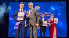 Кикбоксер из Нурлат - лучший молодой учитель