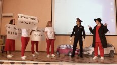 Конкурс профсоюзных агитбригад состоялся в Лениногорске