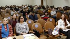 Курс по охране труда прошли 85 работников образования