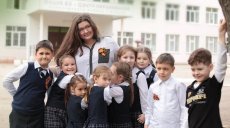 Лучший учитель начальных классов России из Казани