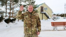 Мобилизованный педагог из Татарстана полтора года защищает на фронте Донбасс