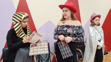 Молодые педагоги провели «Ночь в музее»