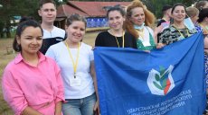 Молодые педагоги Татарстана участвуют в форуме «Таир»