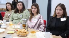 Молодых педагогов Азнакаево посвятили в профессию и приняли в профсоюз