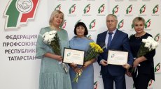 Награда за лучший коллективный договор