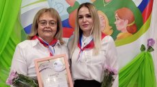 Наставники и молодые воспитатели Лениногорска показали, как работают сообща