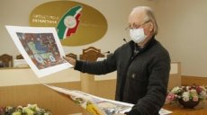 Названы победители конкурса на лучший рисунок «Я б в рабочие пошел…»
