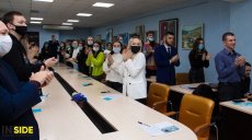 Новые профсоюзные лидеры у студентов Набережных Челнов