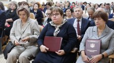 Обучение профсоюзных кадров - ключевая тема заседания президиума