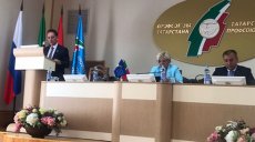 Обучены 20 тысяч профактивистов