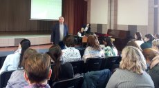 Обучили уполномоченных по охране труда