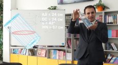 Педагог из Иннополиса вошел в пятерку лучших учителей России